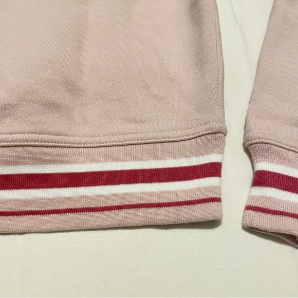 Champion Cropped Sweatshirt Women's Size XS Sweater - Picture 15 of 16